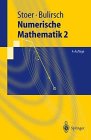 Einführung in die Numerische Mathematik II (6322 514).