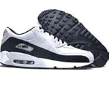 Nike - Nike Air Max 90 Leather (black / neutral grey)