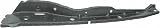 98-02 HONDA ACCORD COUPE STRUT HOUSING RH (PASSENGER SIDE), Fender Apron Reinforcement (1998 98 1999 99 2000 00 2001 01 2002 02) HD1122 60613S84A00ZZ