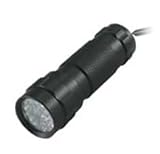 Halco 80915 FL/9LED/AL Halco Flashlight