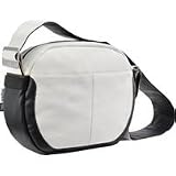 (BUGABOO) RED Bag bb01 White Leather