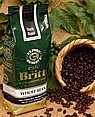 Cafe Britt Dark Roast Beans 12oz