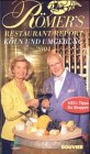 : Römer's Restaurant Report 2004