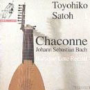 Eigenschaften T. Satoh  / Satoh, Toyohiko Baroque Lute