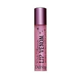 DuWop Pink Shimmer Lip Venom
