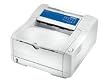 OKI B4250n - Printer - B/W - LED - Legal, A4 - 1200 dpi x 600 dpi - up to 22 ppm - capacity: 250 sheets - parallel, USB, 10/100Base-TX