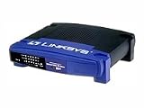 Linksys Etherfast Cable DSL Router