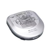 Aiwa XP-R210 Portable CD Player with FM/AM Radio