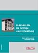 So finden Sie die richtige Hausverwaltung
