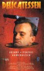 Delicatessen [VHS]