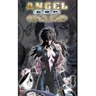 Angel Cop Collection