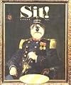 Sit!: The Dog Portraits of Thierry Poncelet