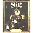 Sit!: The Dog Portraits of Thierry Poncelet