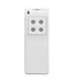 LINEAR DXS25 WIRELESS SUPERVISED 5-BUTTON, 8-CHANNEL HANDHELD TRANSMITTER