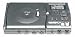 Software : Tascam CDBT1 Portable CD Bass Trainer