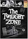 The Twilight Zone - Vol. 36 - DVD