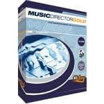 Music Director Gold