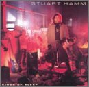 Stuart Hamm
