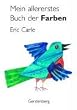 Mein allererstes Buch der Farben