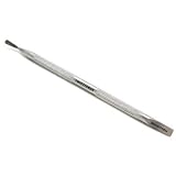 Tweezerman Cuticle Pusher & Nail Cleaner 3315-R