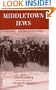 Middletown Jews: The Tenuous Survival of an American Jewish Community