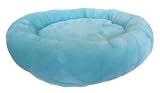 Pet Supplies : Brand New Set of Two Pet Dog Cat Bed Nest Cage House Pad FH006