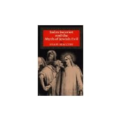 Judas Iscariot and the Myth of Jewish Evil