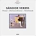 Classical Music : Veress: Threnos/Clarinet Concerto/Tromboniade