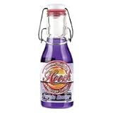Purple Hooter Hooch - Turn your lover into a tasty treat with this flavored warming massage lotion, 6 oz