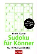 Cover image : Sudoku fuer Koenner