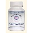CardioPure 825mg 60 Vegetarian Capsules