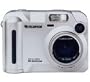 Fujifilm MX600Z 1.5MP Digital Camera w/ 3x Optical Zoom