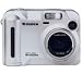 Fujifilm MX600Z 1.5MP Digital Camera w/ 3x Optical Zoom