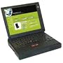IBM Thinkpad 380XD (233-MHz Pentium MMX, 64MB RAM, 3 GB Hard Drive)
