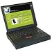 IBM Thinkpad 380XD (233-MHz Pentium MMX, 64MB RAM, 3 GB Hard Drive)