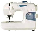 Singer 117 Featherweight II Sewing Machine