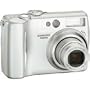Nikon Coolpix 4200 Point and Shoot Digital Camera - Refurbished By Nikon U.S.A.
