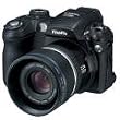FUJIFILM FinePix S5000 FX-S5000