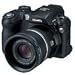 FUJIFILM FinePix S5000 FX-S5000