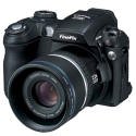 FUJIFILM FinePix S5000 FX-S5000