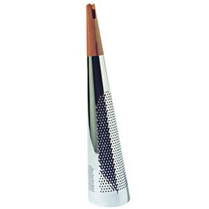 Alessi Todo Giant Cheese Grater by Alessi