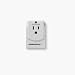 Electronics : Phillips #55267-05-08 TV Single Surge Protector