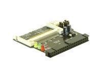 DeLock CardReader IDE zu Compact Flash Speicherkartenleser IDE f&uuml;r CFI / CFII / MD Preisvergleich