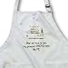 Kike Calvo Photo Illustrations And Photography Quotes - After an hour at sea, my passport photo looks like me - Aprons
