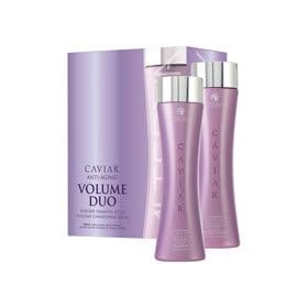 Alterna Caviar Volume Duo