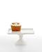Martha Stewart Collection Small Square Cakestand, 8