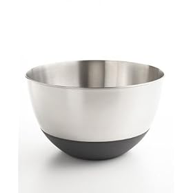 Martha Stewart Collection Non-Skid Mixing Bowl, 8 Qt. by Martha Stewart