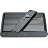 Telekom Media Receiver 102 HDTV-Receiver (DVB, SCART, Upscaler 1080p) schwarz