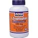 L Tryptophan 500mg 60 Vcaps