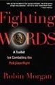 Fighting Words: A Toolkit for Combating the Religious Right